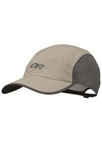 Outdoor Research Swift Cap (Größe One Size |grau)