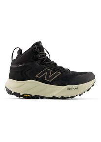 New Balance Fresh Foam X Hierro Hiker GTX Wanderschuhe Damen (Gr 39 |schwarz |wasserdicht)