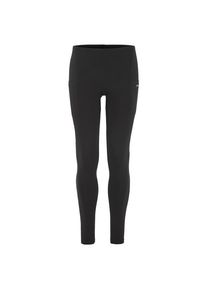 Craft Adv Essence 3 Warm Tights Laufhose Herren (Gr S |schwarz)
