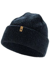 Fjällräven Fjällräven Kaitum Beanie Mütze (Gr One Size |schwarz)