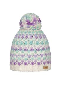 Barts Nicole Beanie Mütze Kids (Gr 55 cm |grau)