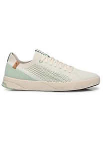 Saola Cannon Knit 2.0 Sneaker Damen Alltag (Gr 40 |beige)