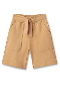 Sanetta Pure LT 1 Shorts Kinder (Gr 98 |beige)