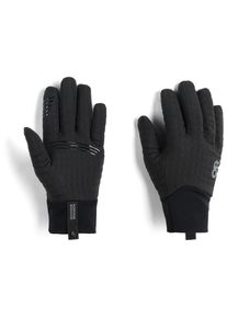 Outdoor Research Vigor Heavyweight Sensor Gloves Handschuhe Herren (Gr L |schwarz |wasserdicht)