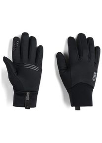 Outdoor Research Vigor Midweight Sensor Gloves Handschuhe Herren (Gr L |schwarz)