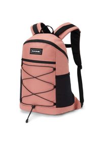Dakine Wndr Pack 18L Daypack (rosa)