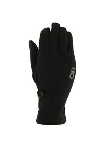 Outdoor Research Backstop Sensor Windpro Gloves Handschuhe Herren (Gr M |schwarz)