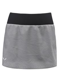Salewa Pedroc 2 DST Skort Skort Damen (Gr 36 |grau)