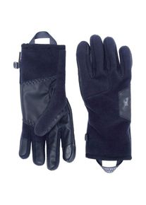 Outdoor Research Gripper Sensor Windbloc Gloves Handschuhe Herren (Gr S |blau)