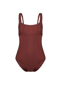 Badeanzug Rip Curl Premium Surf One Piece Damen (Gr XL - D-DD |rot)