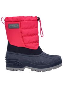 Winterschuhe CMP Hanki 3.0 Snow Boots Kinder (Gr 30 |blau)