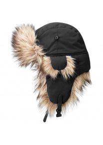 Fj&auml;llr&auml;ven Fj&auml;llr&auml;ven Nordic Heater M&uuml;tze (Gr S |schwarz)