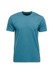 Black Diamond BD Stripe S/S Tee T-Shirt Men (Gr S |türkis)