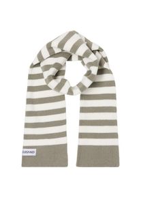 ELBSAND Noelle Scarf Schal Women (Gr One Size |weiß)