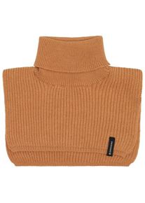 DIDRIKSONS 1913 Didriksons Delfinen Scarf 2 Halstuch Kinder (Gr 6-8 Years |orange)
