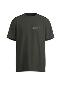 maloja DossoM T-Shirt Herren (Gr XL |grau)