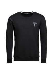 Longsleeve Chillaz Hokkaido Chillaz Rope Herren (Gr S |schwarz)