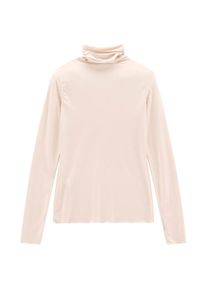 Jeanne Baret Reunion Turtleneck Longsleeve Women (Gr 34 |snowdrop)