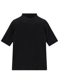 T-Shirt Jeanne Baret Navarino 3/4 Damen (Gr 42 |nero)