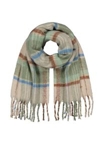 Barts Loriant Scarf Schal Damen Alltag (Gr One Size |grau)