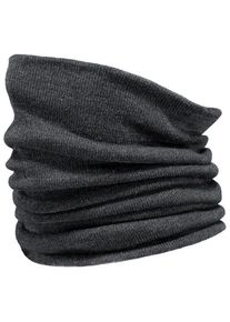 Barts Eclipse Col Schal (Größe One Size |schwarz)