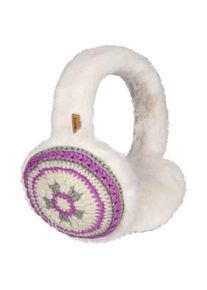 Barts Crochetti Ohrenwärmer Women (Gr One Size |grau)