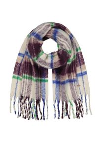 Barts Loriant Scarf Schal Damen (Gr One Size |grau)