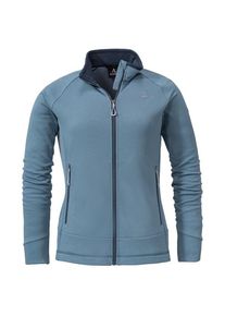 Schöffel Schöffel Fleece Jacket Steinach Fleecejacke Damen (Gr 48 |blau)