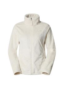 The North Face Osito Jacket Fleecejacke Women (Gr S |beige)