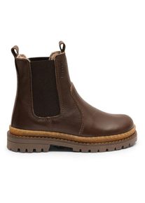 Winterschuhe bisgaard Neo Lamb Kinder (Gr 32 |braun)