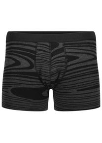 Aclima WW Boxer Shorts Merinounterwäsche Men (Gr M |schwarz)