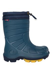 Viking Extreme 2,0 Gummistiefel Kinder (Gr 22 |blau |wasserdicht)