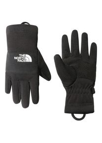 The North Face Sierra Etip Glove Handschuhe Kinder (Gr L |schwarz)
