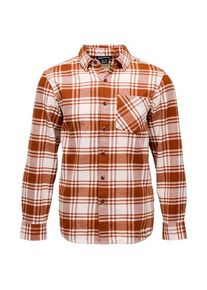 Black Diamond Project Flannel Hemd Herren (Gr M |rosa)