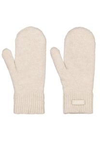 Barts Dahlea Mitts Handschuhe Kinder (Größe 4 |beige)