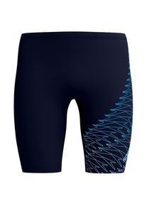 Badehose Speedo Medley Logo Jammer Herren (Gr 7 |blau)