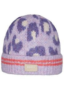 Mütze Barts Dahlea Beanie Kinder (Gr 55 cm |lila)