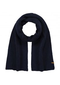 Barts Wilbert Scarf Schal (Gr One Size |blau)