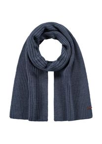 Schal Barts Wilbert Scarf (Gr One Size |blau)