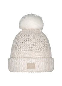 Barts Meadew Beanie Mütze Kids (Gr 55 cm |grau)