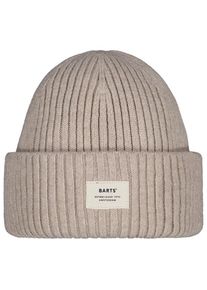 Mütze Barts Basalth Beanie Kinder (Gr 53-55 cm |grau)