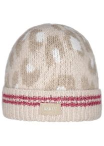 Barts Dahlea Beanie Mütze Kinder (Gr 53 cm |beige)