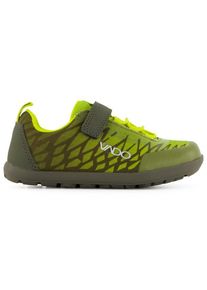 Barfußschuhe Vado Barefoot Low Elastic Vatex Kinder (Gr 30 |grün)