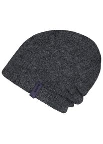 Barts Rhodoz Beanie M&uuml;tze Herren (Gr One Size |grau)