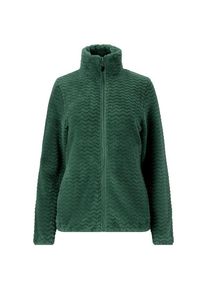 WHISTLER Matra Fleece Jacket Fleecejacke Damen (Gr 40 |grün)