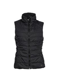Vaude Moena Insulation Vest Kunstfaserweste Women (Gr 38 |schwarz)