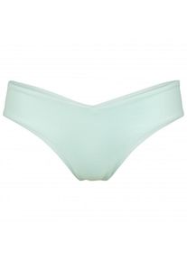 Billabong Sol Searcher Fiji Bikini-Bottom Women (Gr XXL |grau)