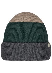 Barts Walnur Beanie Mütze Men (Gr One Size |blau)
