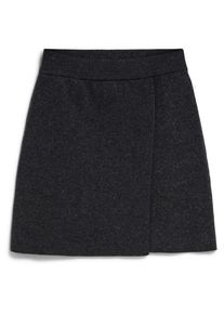 Rock armedangels Darlaa Damen (Gr XL |schwarz)