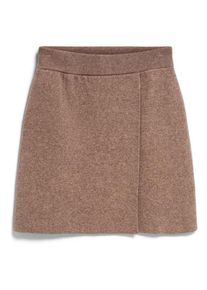 armedangels Darlaa Rock Damen (Gr L |braun)